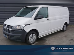 Volkswagen Transporter - 28 | L2H1 | Economy Business | App-Connect | Cruise Control | Trekhaak