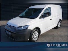 Volkswagen Caddy Cargo - 2.0 TDI | Economy Business | App-Connect