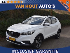 MG ZS - EV Luxury 45 kWh | LEDER | PANORAMADAK| CARPLAY