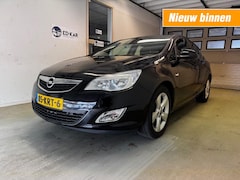 Opel Astra - 1.7 CDTi Edition 5DRS HB NAVI CLIMA PDC GOEDE AUTO NAP APK