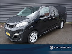 Peugeot Expert - 2.0 BlueHDI | Premium Pack | Airco | Cruise | Elektrische Schuifdeuren