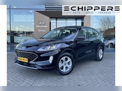 Ford Kuga - 2.5 PHEV Titanium | Plug-in Hybrid | Navigatie | Stoelverwarming voor