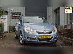 Opel Corsa - 1.2-16V Enjoy AUT / Cruise control