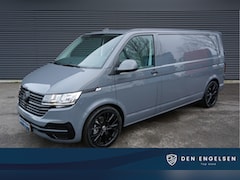 Volkswagen Transporter - Transporter 28 | Exclusive edition | L2H1 | DSG | App-Connect | Camera | Cruise Control