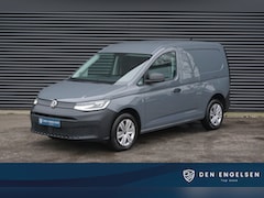 Volkswagen Caddy Cargo - l 2.0 TDI Style 122PK l Automaat l Cruise Control l Multifunctioneel stuurwiel l Parkeerca