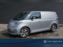 Volkswagen ID. Buzz Cargo - | ACC | App-Connect | LED Matrix koplampen | Stoelen