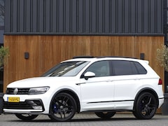 Volkswagen Tiguan - 2.0 TSI DSG / R20 ed. / 4-Motion / LED / R-Line