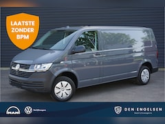 Volkswagen Transporter - 30 | 2.0 TDI L2H1 | App-Connect | Cruise Control | Camera | Trekhaak