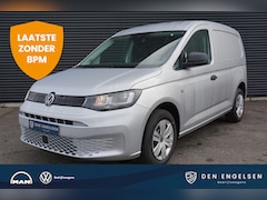 Volkswagen Caddy Cargo - 2.0 TDI | Comfort | App-Connect | Cruise Control | PDC | Facelift