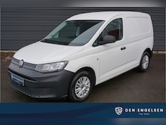 Volkswagen Caddy Cargo - 2.0 TDI | Economy Business | App-Connect