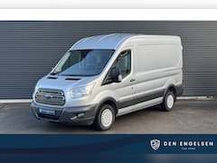 Ford Transit - 310 | 2.2 TDCI | L2H2 Trend | Camera | Trekhaak