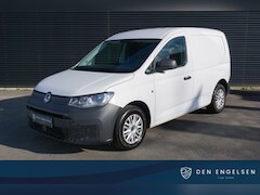 Volkswagen Caddy Cargo - 2.0 TDI | Economy Business | App-Connect | Cruise