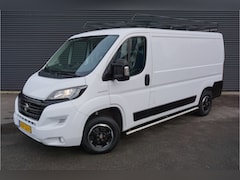 Fiat Ducato - 30 2.3 MultiJet L2H1