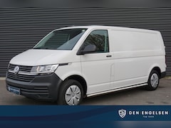 Volkswagen Transporter - 2.0 TDI L2H1 28 Economy Business | Cruise-Control | Trekhaak | Airco