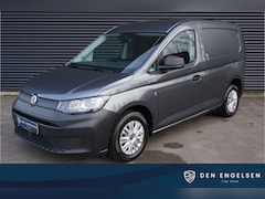 Volkswagen Caddy Cargo - 2.0 TDI | Economy Business | App-Connect | Cruise Control