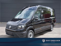 Volkswagen Crafter - 35 | 2.0 TDI | L3H3 | RWD | 3, 5T Trekgewicht | 2x schuifdeur | Cruise Control | Camera |