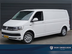 Volkswagen Transporter - 2.0 TDI | L2H1 Highline | DSG | App-Connect | Navi | Voorruitverwarming