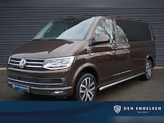 Volkswagen Transporter - 2.0 TDI | L2H1 DC | ACC | App-Connect | DSG | Trekhaak