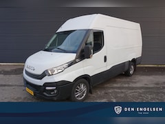 Iveco Daily - 35S16V | 2.3 Automaat | L2H2 | Airco | Camera | Cruise | Trekhaak