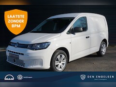 Volkswagen Caddy Cargo - 2.0 TDI | Comfort | App-Connect | Cruise Control | PDC | Facelift