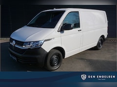 Volkswagen Transporter - 26 | L1H1 Economy Business | Airco | App-Connect | Cruise | Trekhaak