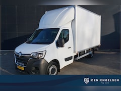 Renault Master - T35 | 2.3 dCi 145 | Bakwagen EL | Laadklep 750 KG met extra accu | Cruise | Camera