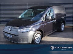 Volkswagen Caddy Cargo - 2.0 TDI | Economy Business | App-Connect | Cruise | PDC