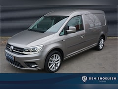 Volkswagen Caddy Maxi - 2.0 TDI | Highline | ACC | App-Connect | Navi | Trekhaak | Voorruitverwarming