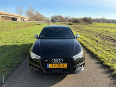 Audi A3 Limousine - 2.0 TFSI S3 quattro Pro Line Plus