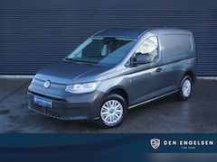 Volkswagen Caddy Cargo - 2.0 TDI | Economy Business | App-Connect | Cruise | PDC | BPM Vrij