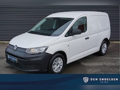 Volkswagen Caddy Cargo - 2.0 TDI | Economy Business | App-Connect | Cruise