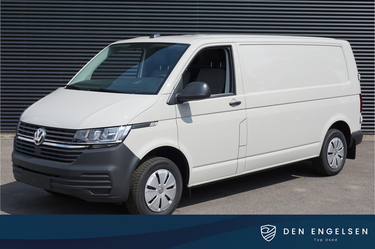 Volkswagen Transporter - 28 | L2H1 | DSG | App-Connect | Camera | Cruise Control - AutoWereld.nl