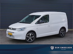 Volkswagen Caddy Cargo - 2.0 TDI | 1st Edition l ACC l Keyless Entry l Camera l Dealer onderhouden