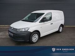 Volkswagen Caddy Cargo - 2.0 TDI | Economy Business | Airco | App-Connect | Cruise