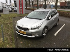 Kia Cee'd Sportswagon - 1.6 GDI Super Pack Automaat