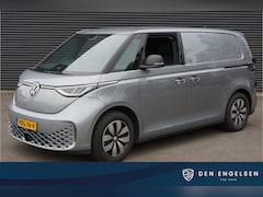 Volkswagen ID. Buzz Cargo - | Achterdeuren | Dubbele Schuifdeur | Standkachel | Voorruitverwarming