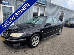 Saab 9-3 Sport Sedan - 1.9 TiD Linear Business