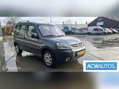 Peugeot Partner MPV - 1.6-16V VTC