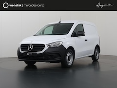 Mercedes-Benz Citan - 110 CDI L1 Base | DRAADLOOS LAADSYSTEEM | 4 SEIZOENENBANDEN | KEYLESS GO | BPM VRIJ