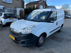 Opel Combo - 1.3 CDTi L1H1 ecoFLEX