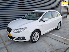 Seat Ibiza ST - 1.2 TDI COPA Plus Ecomotive Clima Bj:2012 NAP