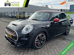 MINI John Cooper Works - 2.0 232pk Chili | Automaat | FULL OPTION | Panoramadak |