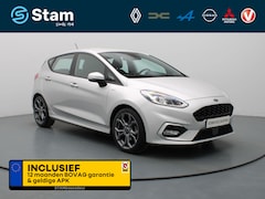 Ford Fiesta - 1.0 EcoBoost ST-Line Cruise | Climate | Carplay | Parkeersens. achter