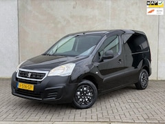 Peugeot Partner - 120 1.6 BlueHDi 75 L1 XR, 1e eigenaar, dealer auto