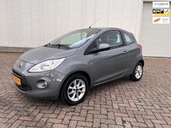 Ford Ka - 1.2 Style start/stop airco 2014