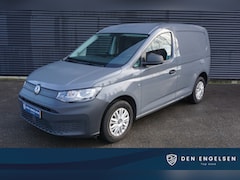 Volkswagen Caddy Cargo - 2.0 TDI | Economy Business | App-Connect | Cruise