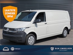 Volkswagen Transporter - 28 | L2H1 | DSG | App-Connect | Camera | Cruise Control