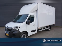 Renault Master - T35 | 2.3 dCi | Bakwagen EL | Laadklep 750 KG | Camera