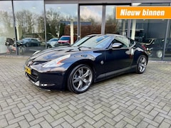 Nissan 370Z - 3.7 V6 GT EDITION, Origineel NL, Dealer Onderhouden