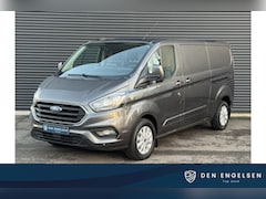 Ford Transit Custom - 300 l 2.0 l TDCI l L2H1 l Limited l 2x schuifdeur